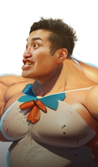 てっちゃんのプロフィール画像