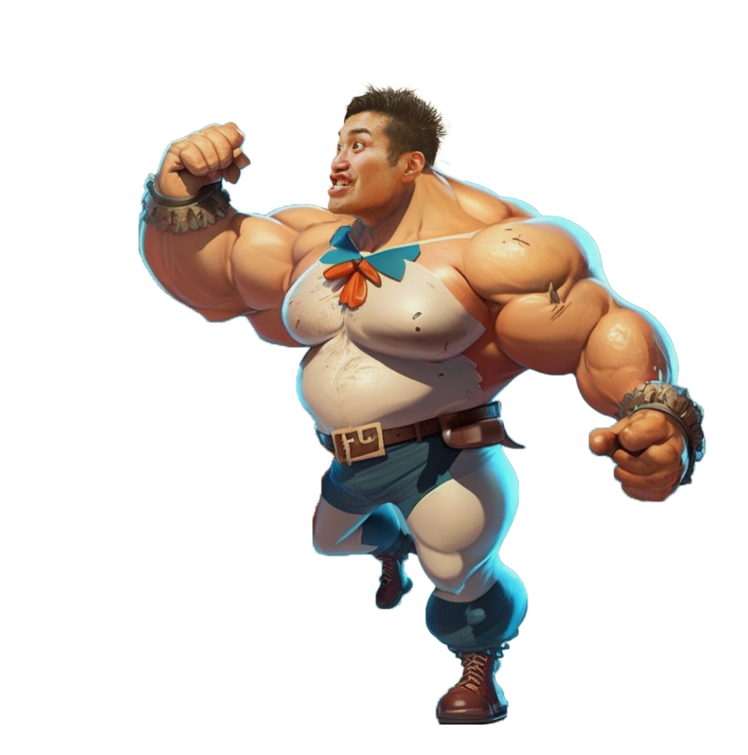 てっちゃんのプロフィール画像