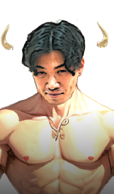 あさしょんのプロフィール画像