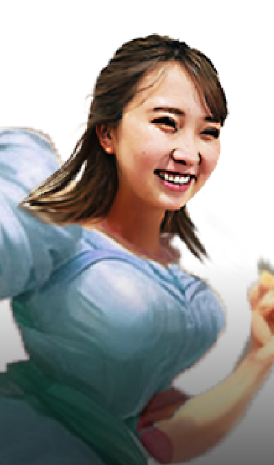 ななみんのプロフィール画像