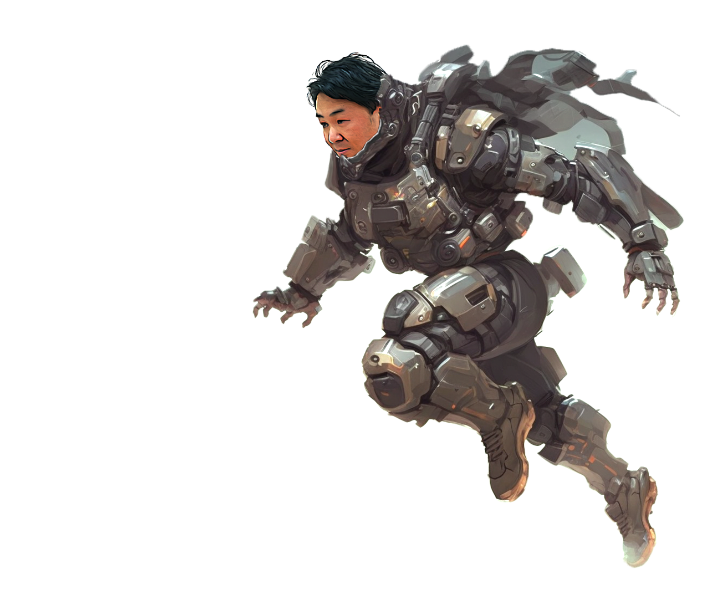 校長のプロフィール画像