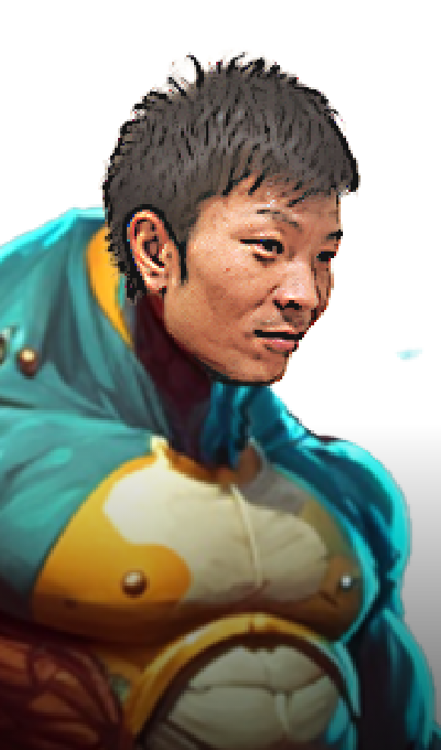 裏筋のプロフィール画像
