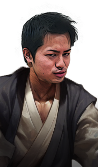 キャプのプロフィール画像