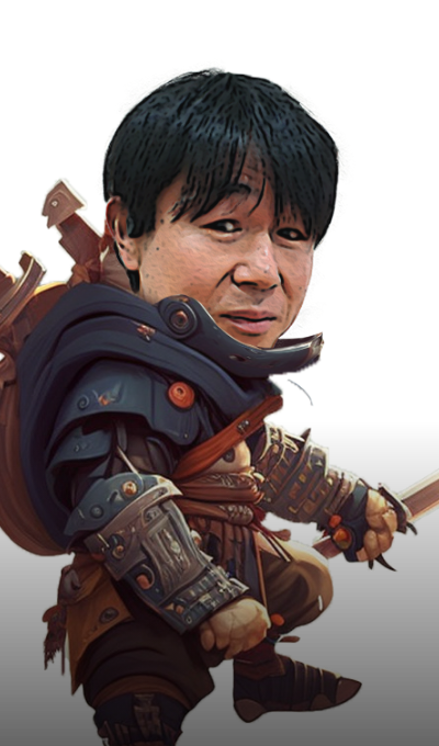 じぃーじのプロフィール画像