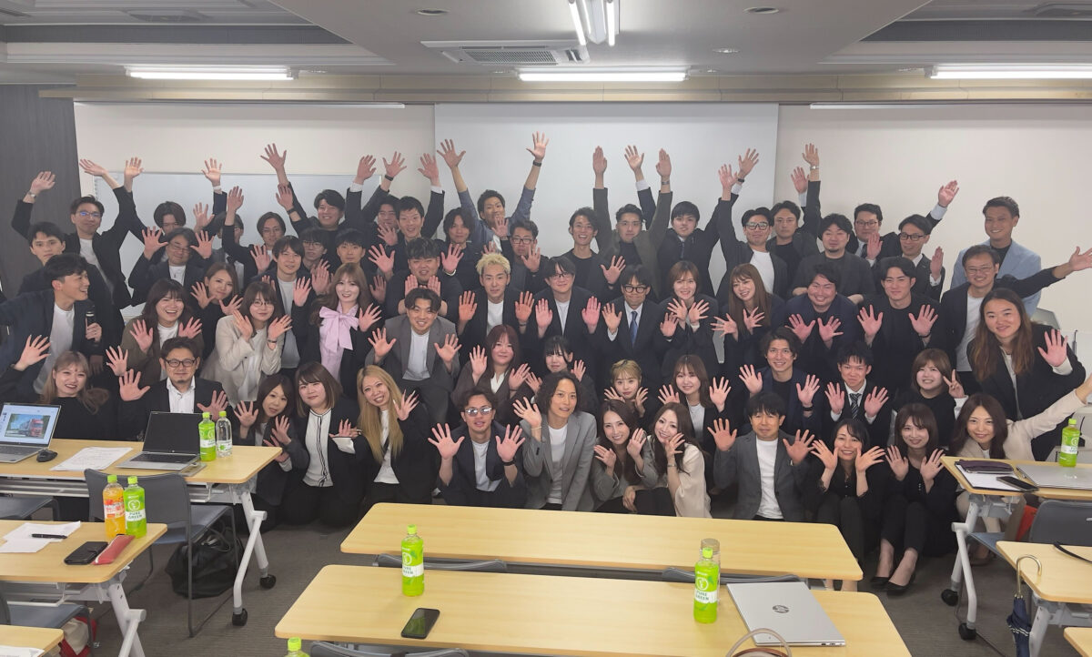 【第8期、始動!】―環境と人の関係性に異端な解を実現し続ける