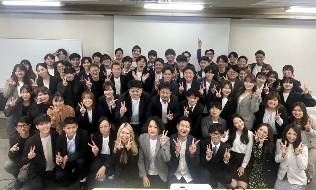 【27卒採用スタート】挑戦で未来をつくる仲間を募集します！