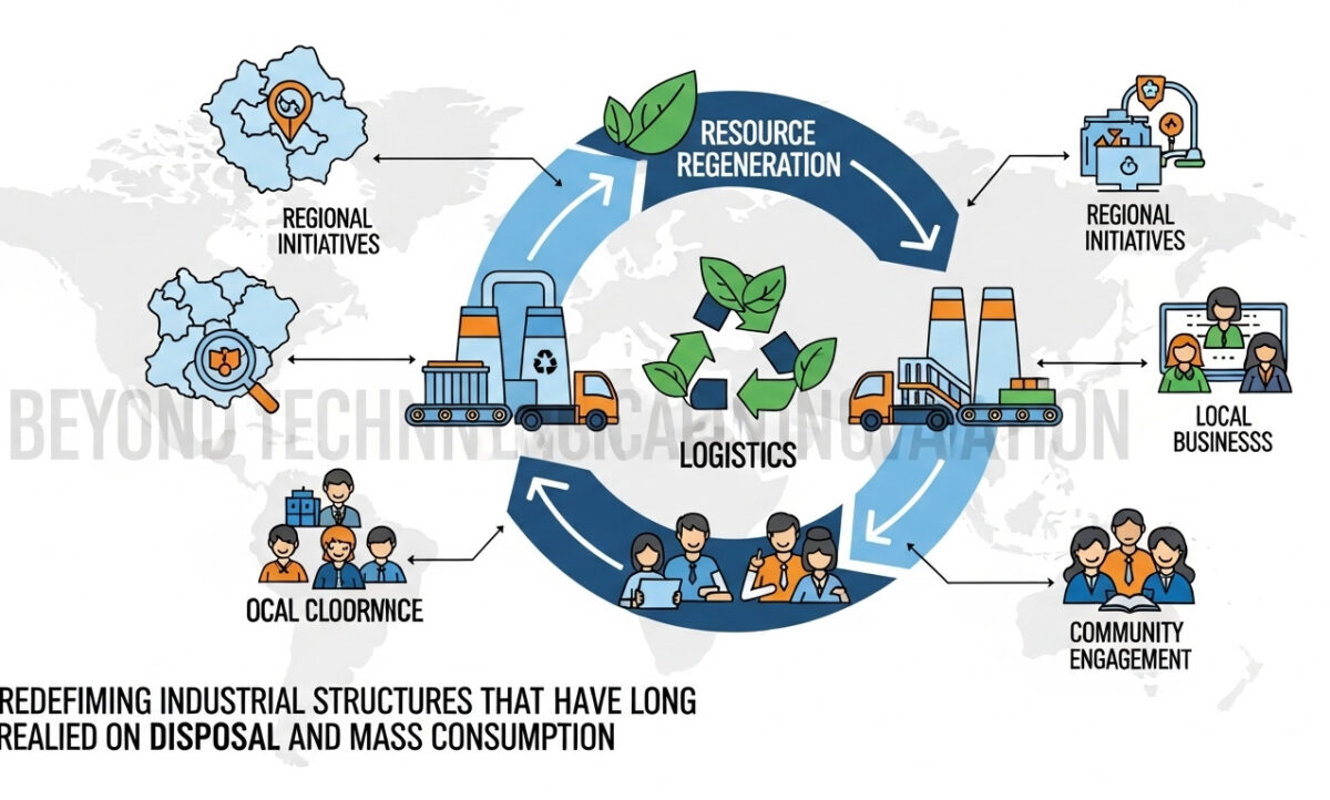 【導入企業5,000社突破】  ──「廃棄を減らすほど利益が出る」仕組みをつくった会社