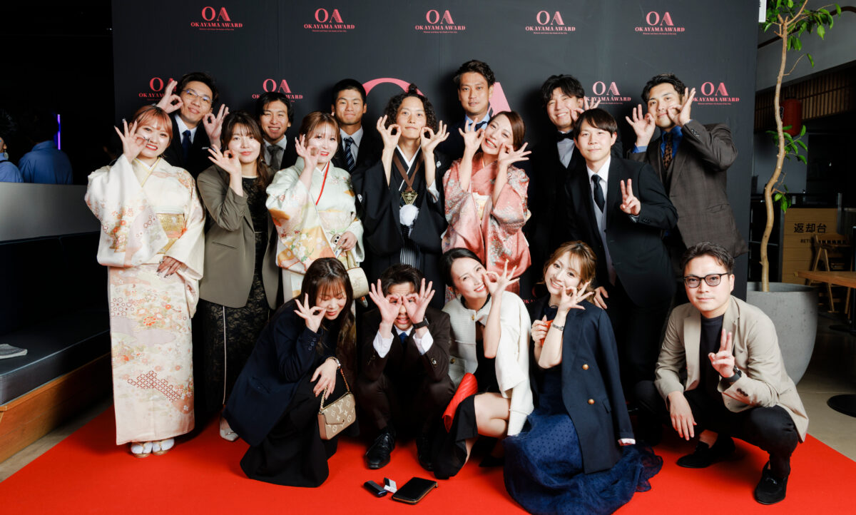 地方が産業構造を変える  ──次の灯、循環型モデルで「オカヤマアワード2025」選出