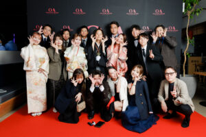 地方が産業構造を変える  ──次の灯、循環型モデルで「オカヤマアワード2025」選出