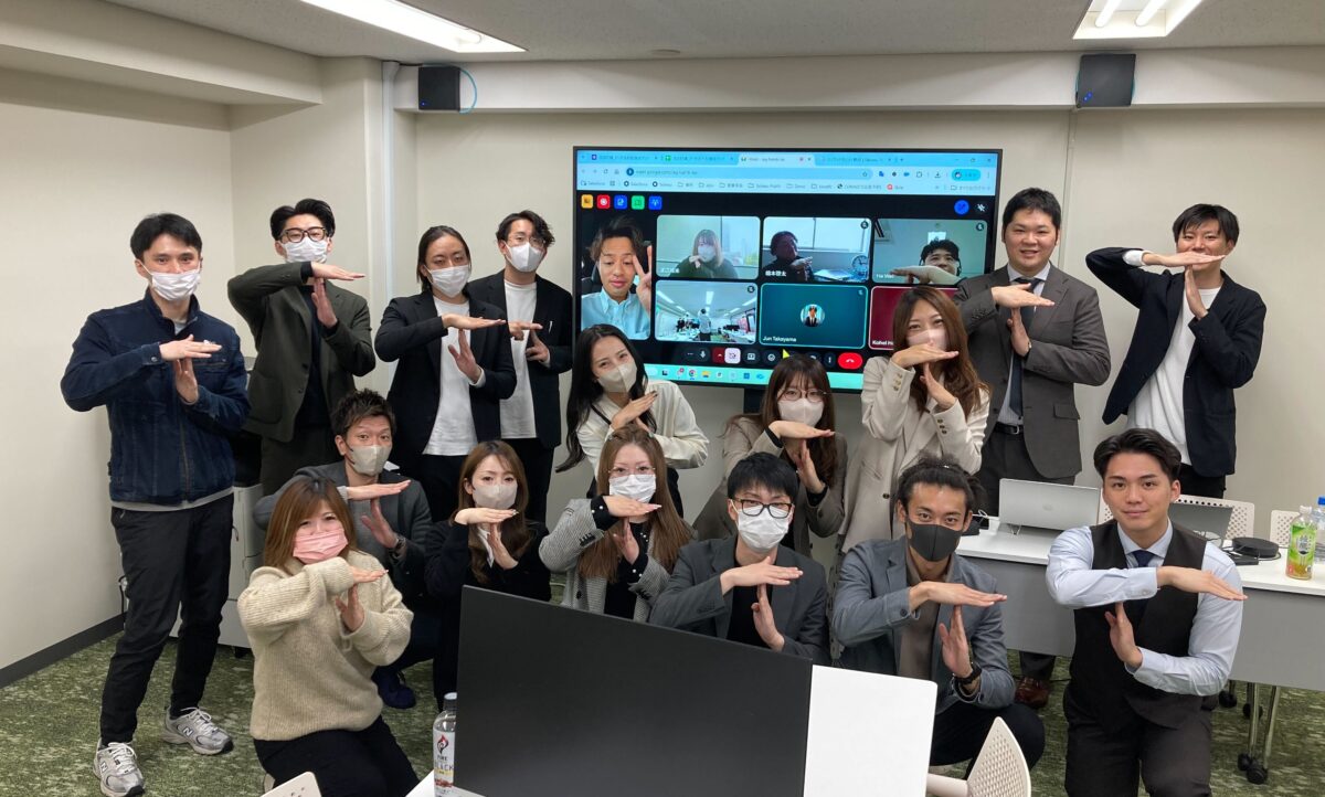 Salesforceさんのデータ基礎研修を実施しました📊