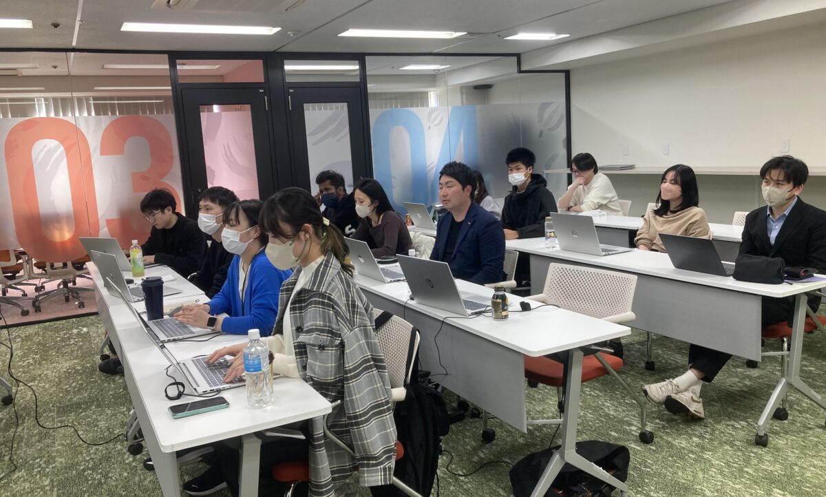 🤖 AI研修を開催しました