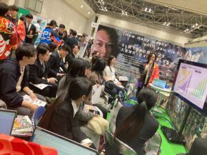 ✨CFNウインター2025に参加しました✨