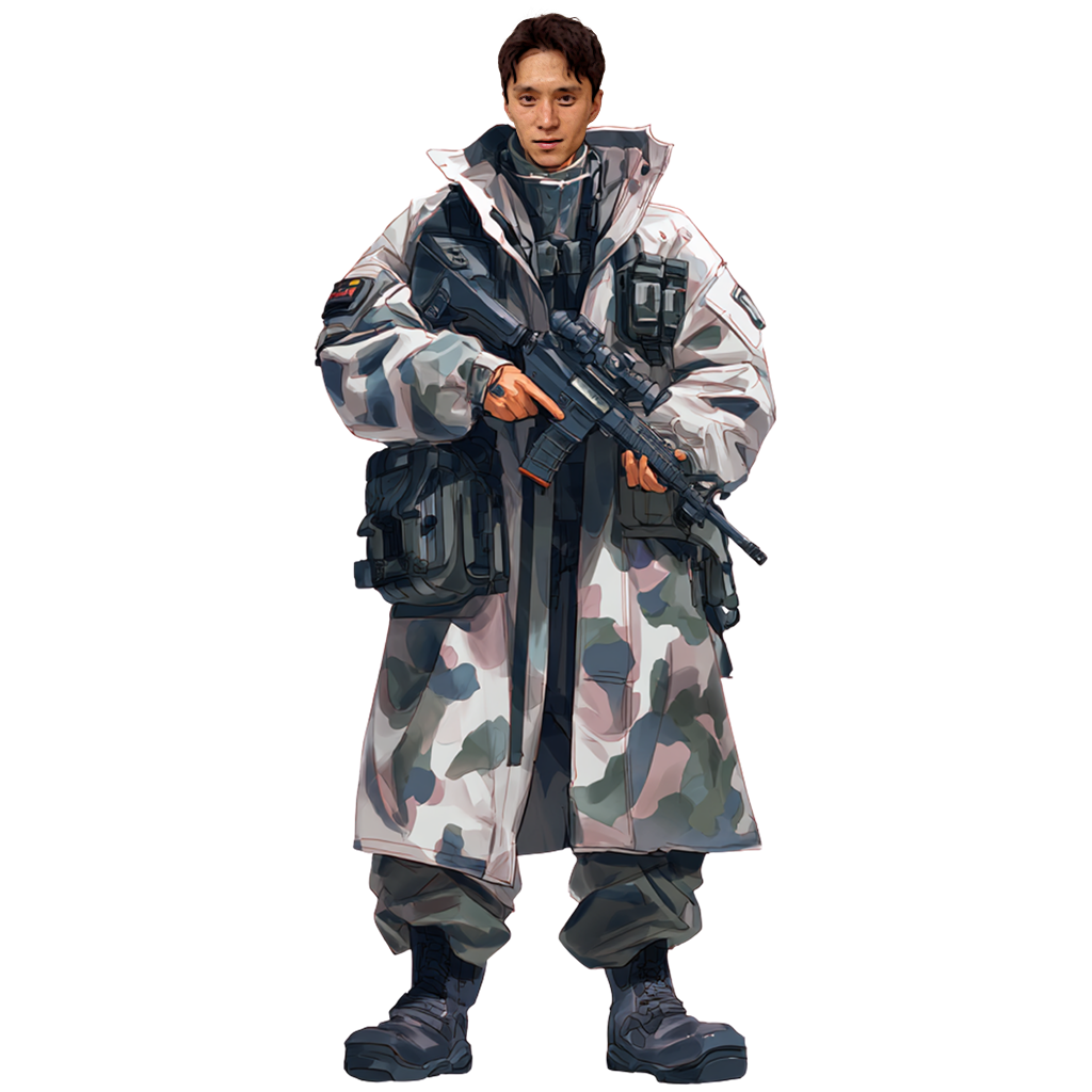 ビョンギュのプロフィール画像