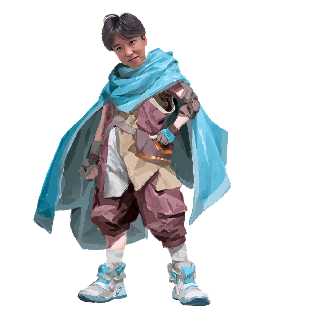 ちーちゃんのプロフィール画像