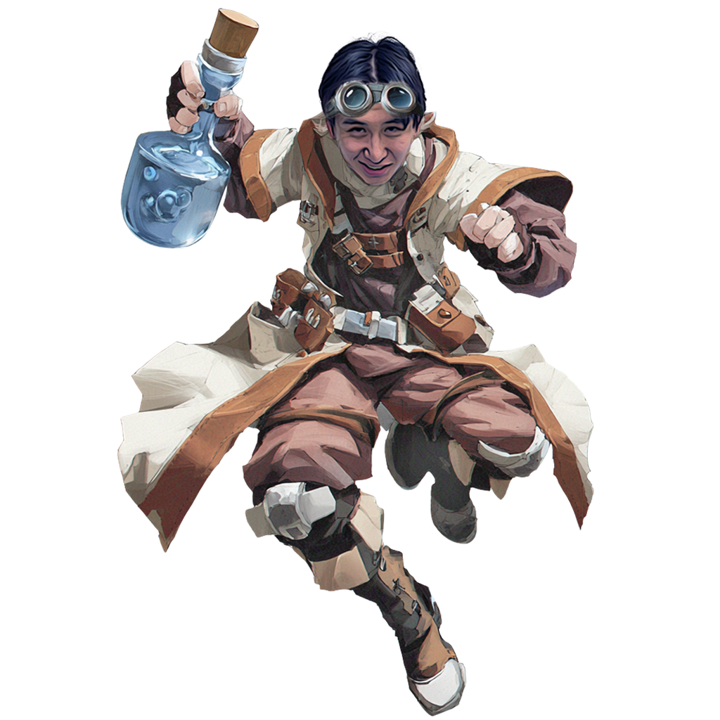 なぎのプロフィール画像