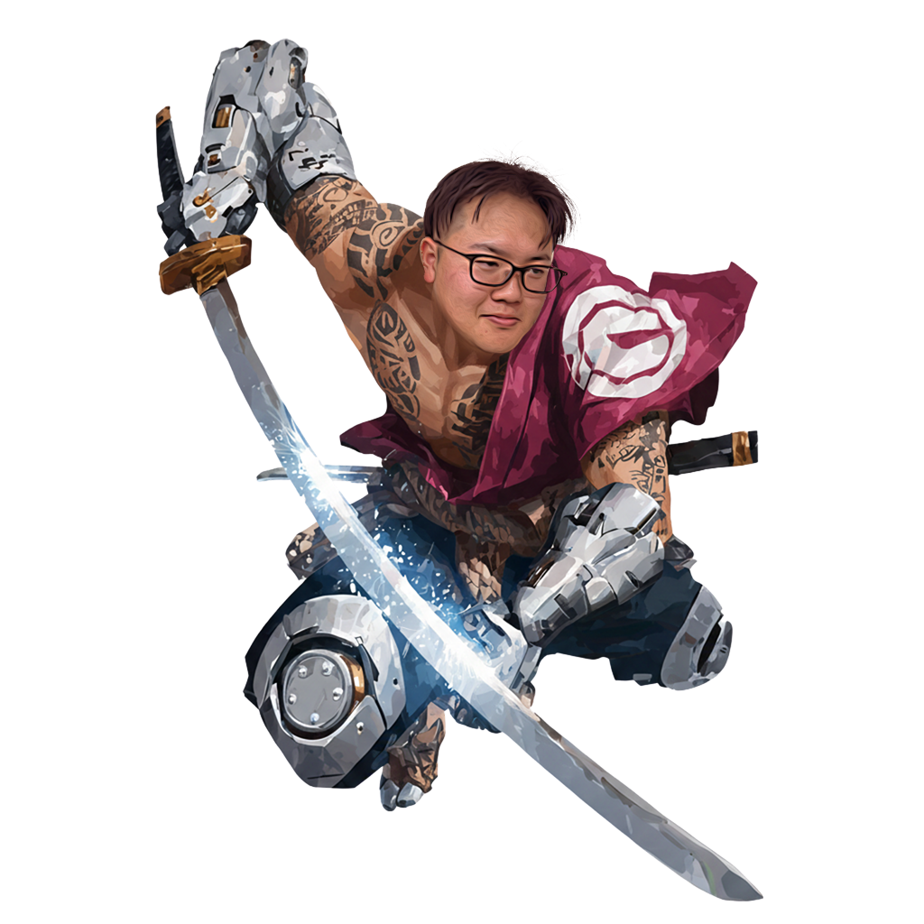 マッキーのプロフィール画像