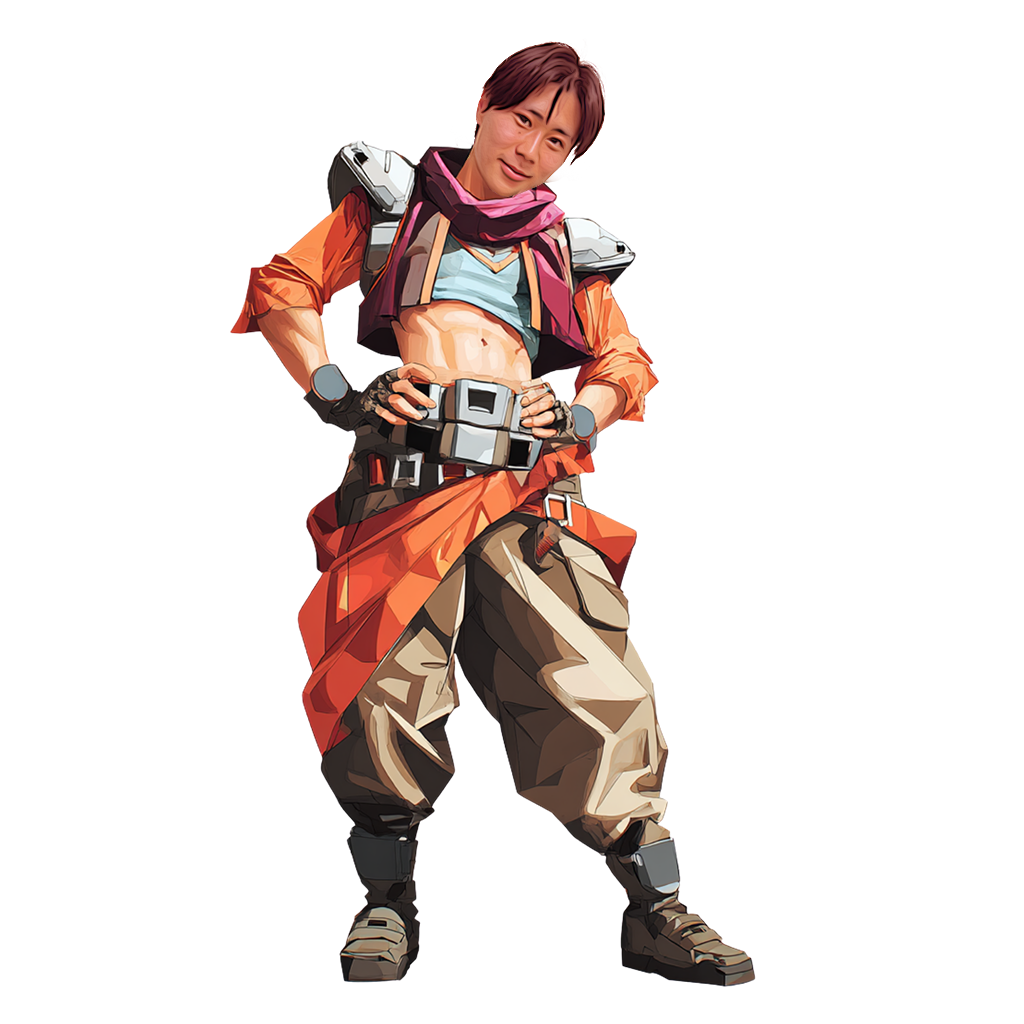 ゆーじーんのプロフィール画像