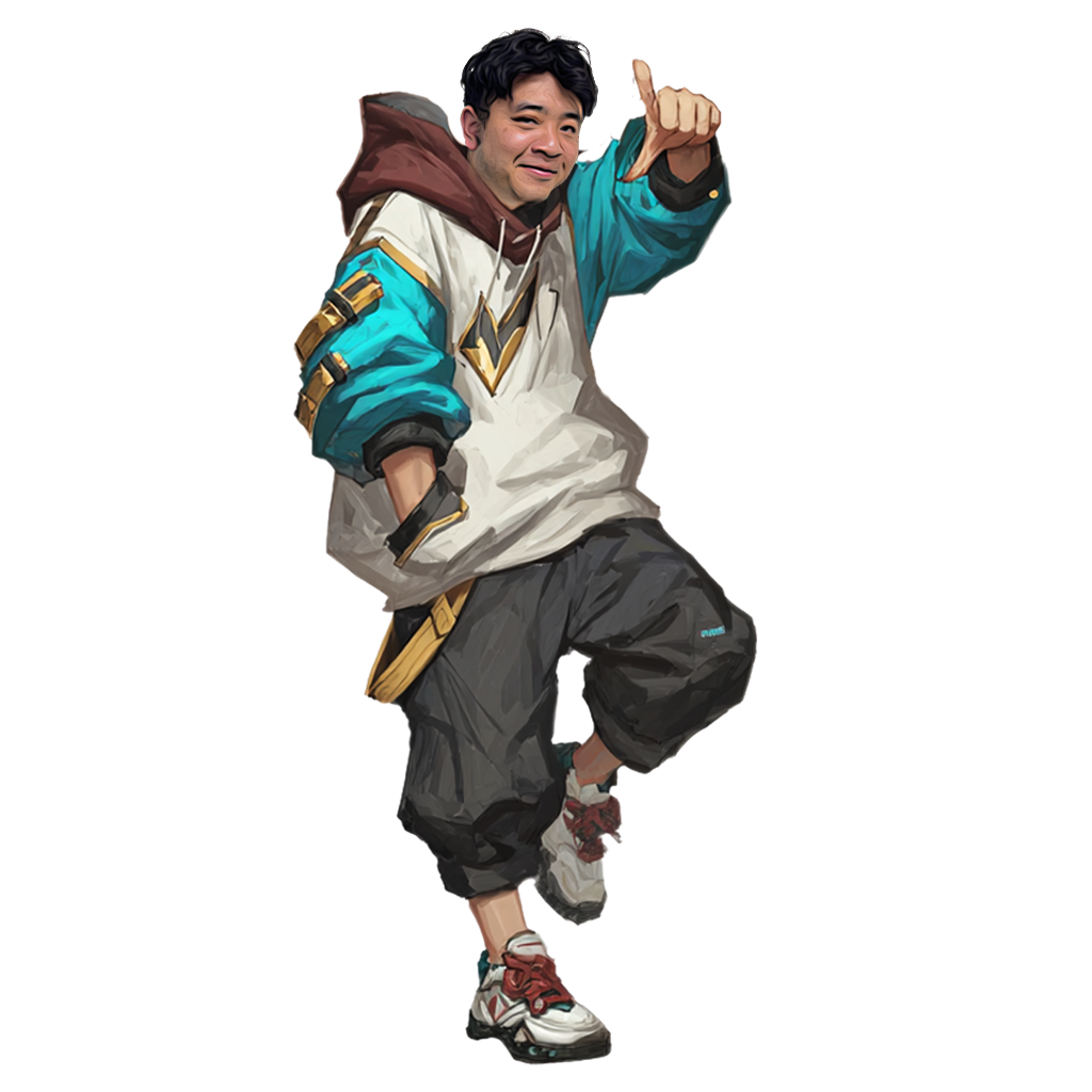 Alexのプロフィール画像