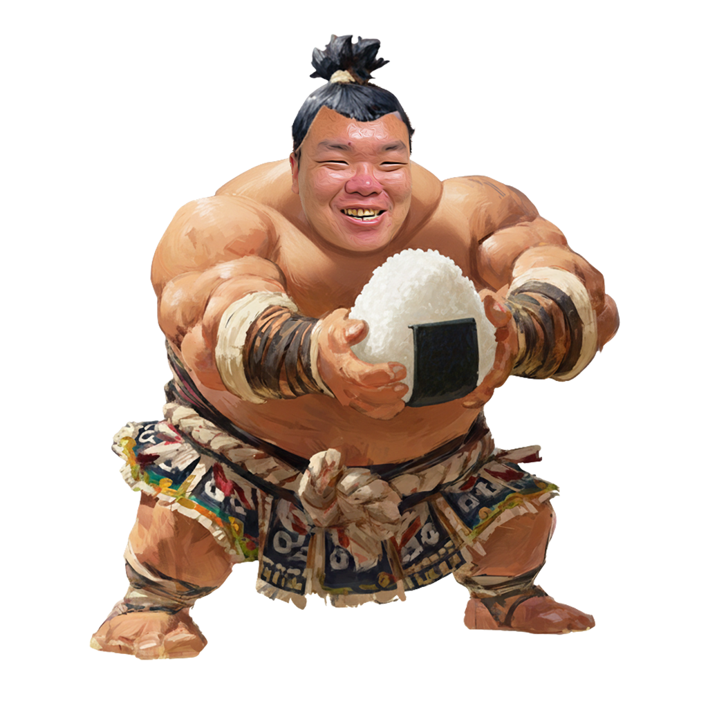 おにぎりくんのプロフィール画像