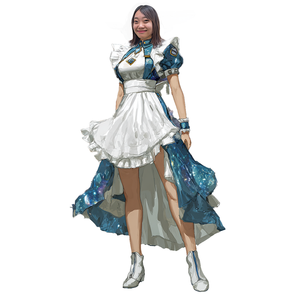 のあごんのプロフィール画像