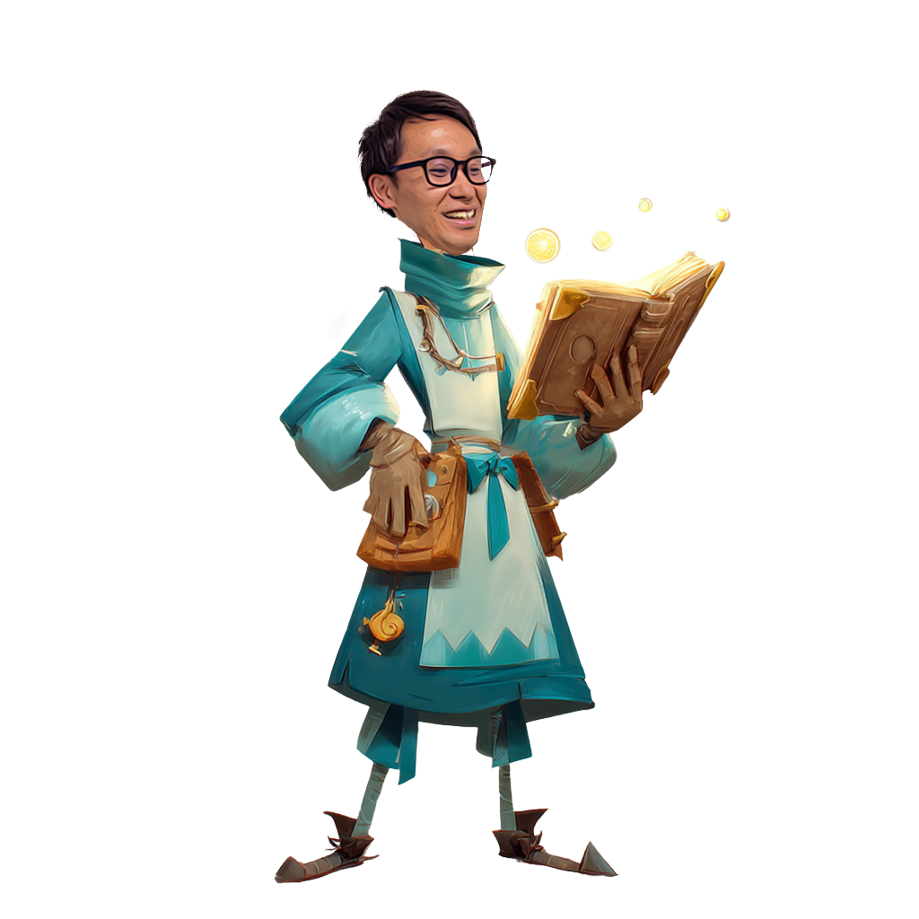 おごーのプロフィール画像