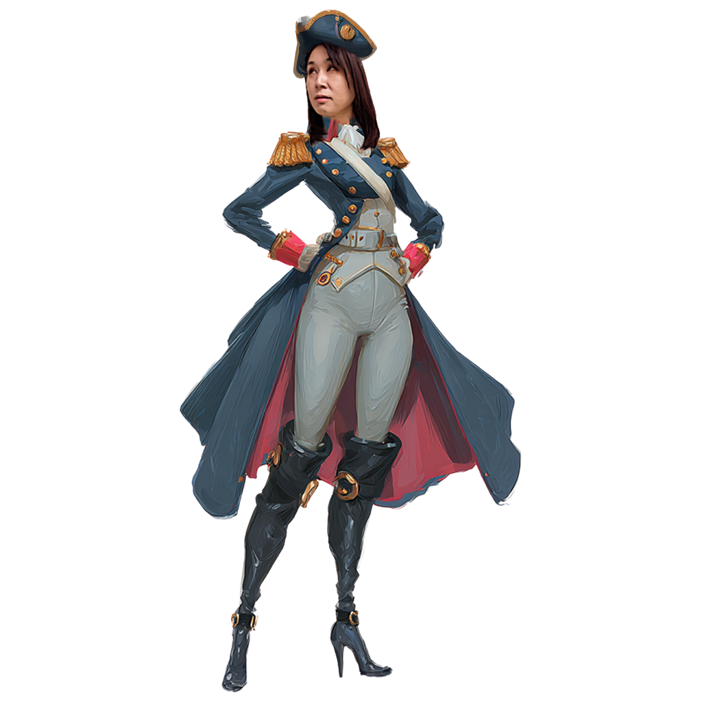 かおりんのプロフィール画像