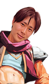 ゆーじーんのプロフィール画像