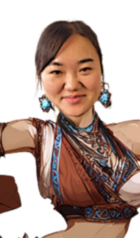 あさちゃんのプロフィール画像