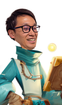 おごーのプロフィール画像