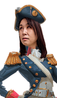 かおりんのプロフィール画像