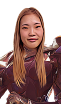 アリスのプロフィール画像