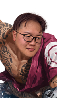 マッキーのプロフィール画像