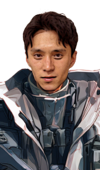 ビョンギュのプロフィール画像