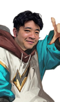 Alexのプロフィール画像