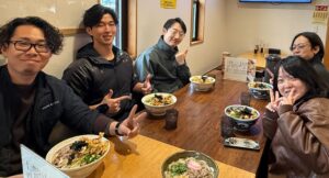 【入社前の不安をワクワクに！】内々定者向け会社見学会を実施しました！