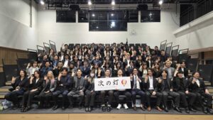 「8期の完走」と「9期への跳躍」。最後にして最大の助走が始まった第4Qキックオフ