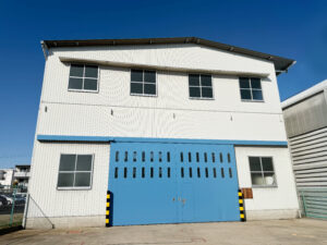半年で2拠点拡大。次の灯、名古屋へ。
