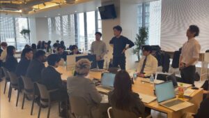 「岡山のベンチャー、実際どんな会社？」創業ストーリーから読み解く、“次の灯で働く”ということ
