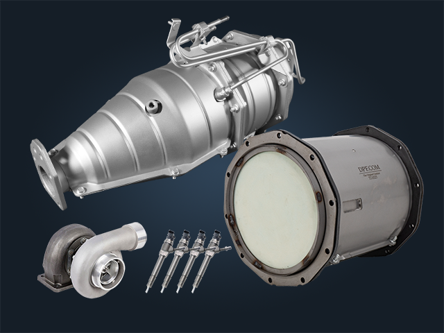 トラックパーツ再生