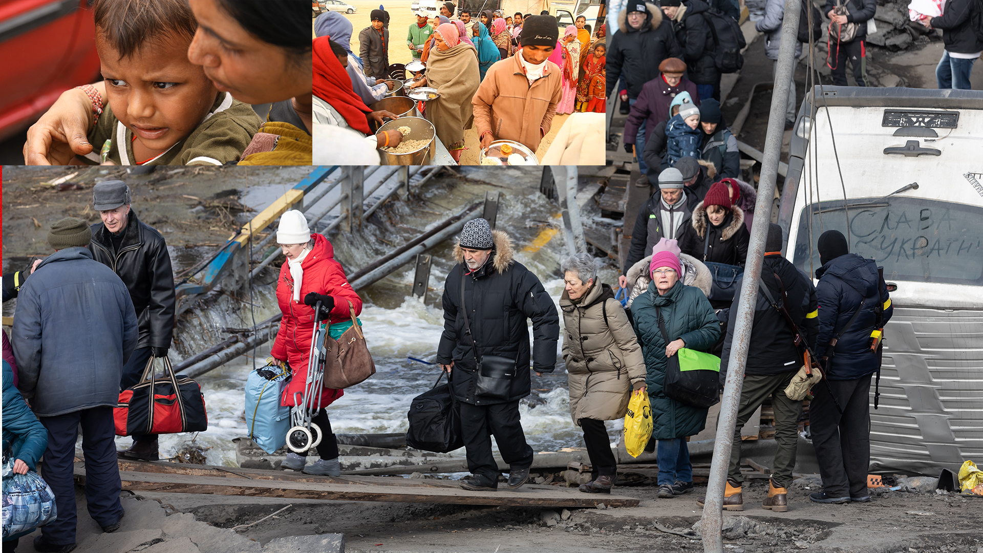 ピースウィンズ・ジャパンとの連携