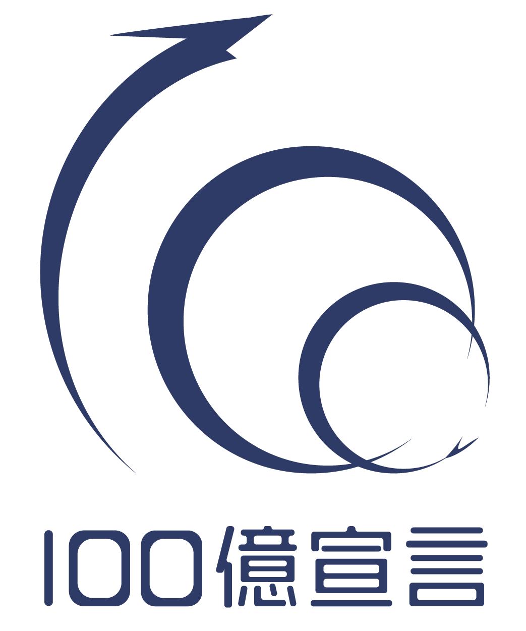100億宣言