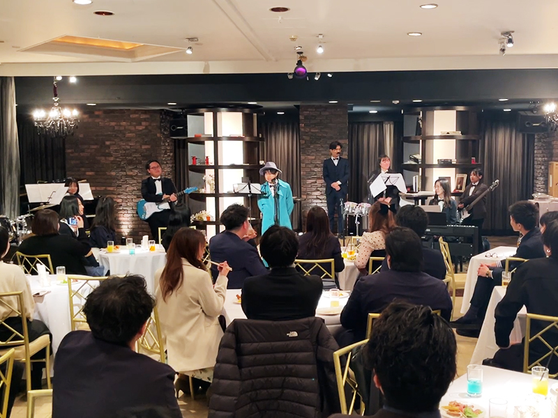 社員旅行・イベント