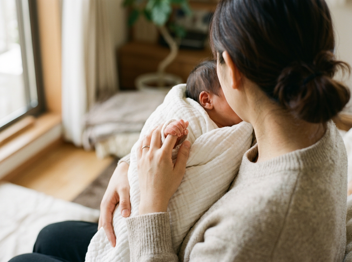 育児・介護休暇