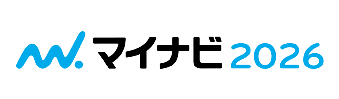 マイナビからエントリー