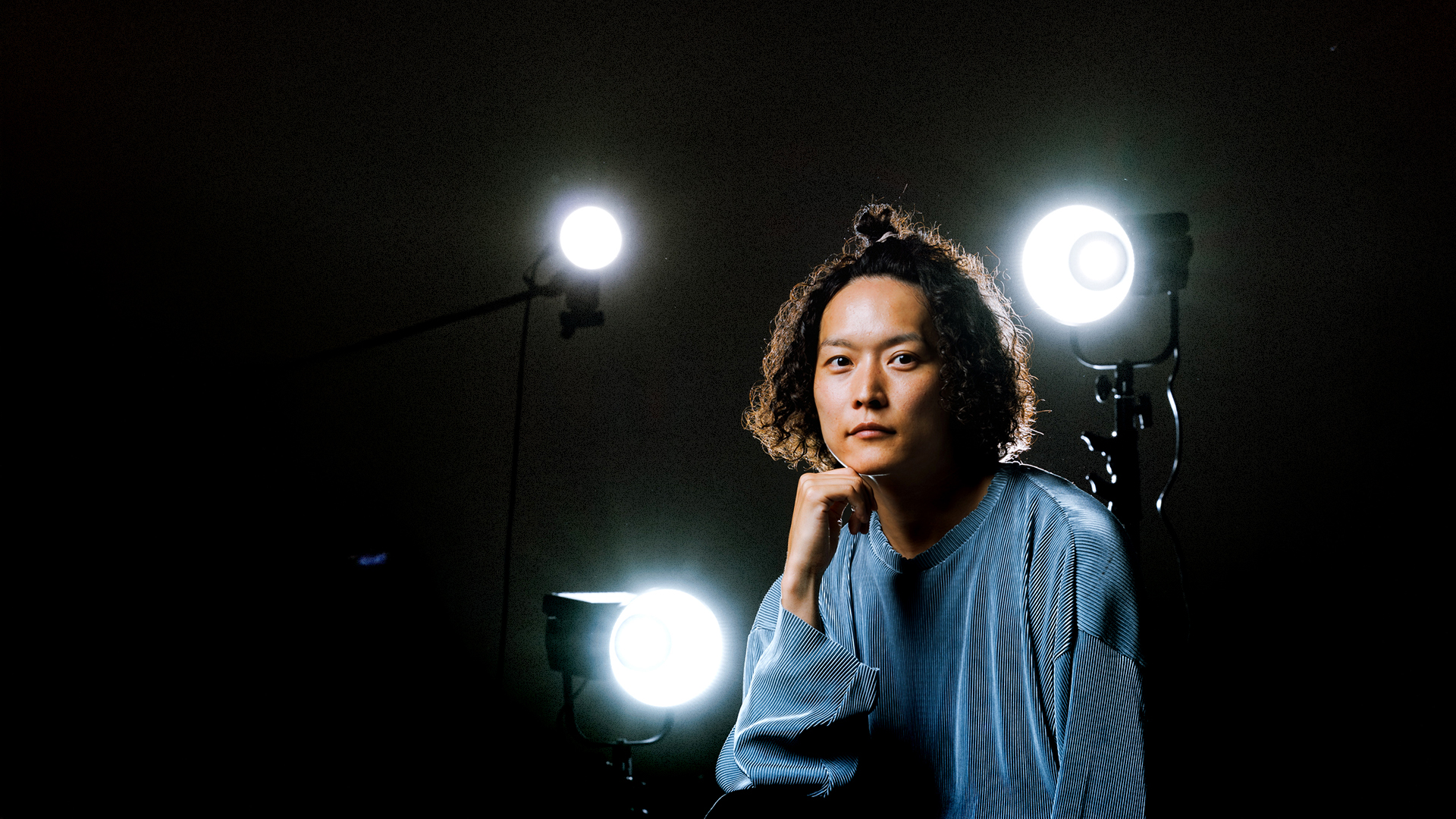 代表取締役 最高経営責任者