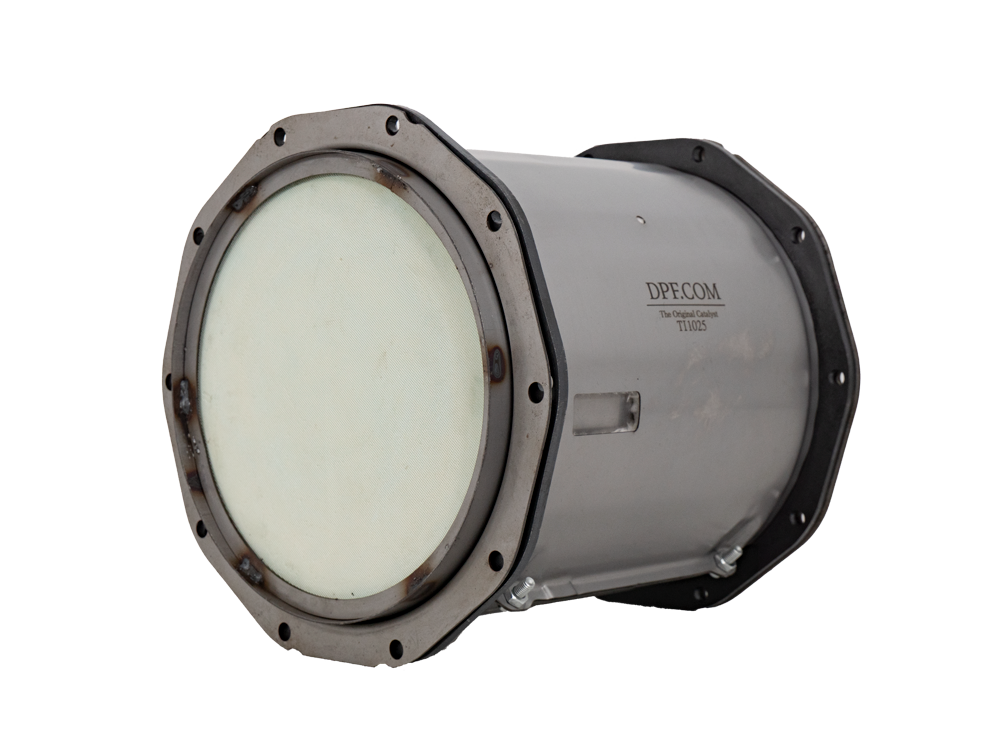 SCR触媒（尿素SCR）